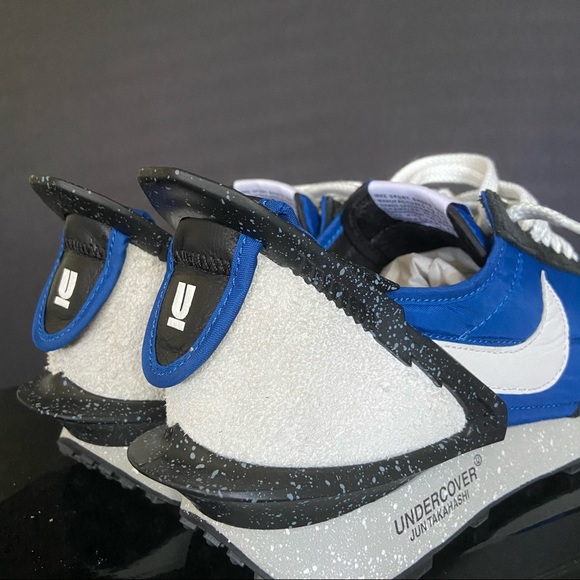2019 Undercover X Nike Daybreak “Blue Jay” - Picture 6 of 6